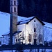 Kirche in Aquilesco Ghirone