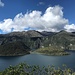 Fortsetzung der Sicht auf die Laguna Cuicocha und deren Inseln 5