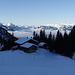 Fromatthütte. 