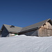 Chalet bei P.2057. 