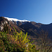 Blick zum Monte Stivo