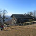 Berggasthaus mit Andrang