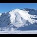 <b>Roccabella (2730 m) - Skitour - 2.1.2019 - Bivio - Canton Grigioni - Switzerland.</b>