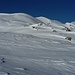 sanfte Kuppen, schöne Landschaft