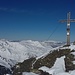 ein wirklich sehr lohnender Skiberg