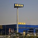 Tag 5 (28.12.): Ja, IKEA gibt's auch in Qatar - wie inzwischen in über 50 Ländern !