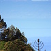 Schon gleich am Anfang öffnet sich der Blick hinüber zum ca. 100km entfernten Teide (3718m), dem höchsten Berg Spaniens, auf der Nachbarinsel Teneriffa.