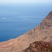 Die NW-Küste von Gran Canaria.