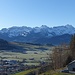 Alpsteinblick