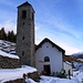 Cala : Oratorio di San Bernardo di Chiaravalle 