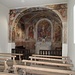 Cala : Oratorio di San Bernardo di Chiaravalle 