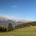 bei der Tulfer Hütte