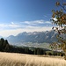 Inntal westwärts