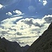 "Wir liegen im Dreck, aber wir können den Himmel sehen."