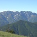 schöne Aussicht