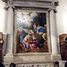La "Natività di Giovanni Battista" del Tintoretto in San Zaccaria.