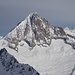 Bietschhorn ein gewaltiger Berg