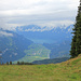 Aaretal und Brienzersee