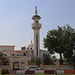 Tag 6 (29.12.) - الوكرة (Al Wakrah): <br /><br />Eine kleinere Moschee steht im Zentrum Al Wakrahs..
