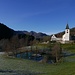 Kloster Beinwil