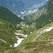 Alpeggi nella Valle di S.Petronilla