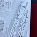 via n.11 nel libro Plaisir sud, Schweiz.<br />difficoltà dei tiri leggermente diversa dalla relazione.