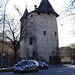 Turm in Sion