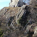 Ruine du Château Mont d'Orge