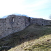 Ruine du Château Mont d'Orge