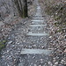 nochmal Treppen