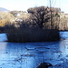 Lac de Mont d'Orge