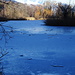Lac de Mont d'Orge
