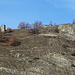 Ruine de la Château de la Soie