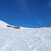 Alp Chäli nahe des Niderhorns