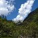 Wolkenwandern