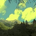 Yellowcloud National Park