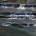 Petite cascade à Lodrino