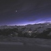 Die Lichter von Val Lumnezia