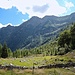 Ich kann diese Berge leider nicht benennen.<br />War zu wenig oft in der Gegend.