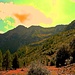 ♫♬♫ Excuse me, while I kiss the sky ♬♫♬<br />[https://www.youtube.com/watch?v=cJunCsrhJjg]