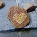 "The Heart Of The Matter"