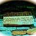 BENVENUTI ALLA CAPANNA OSOLA 1420 S/M