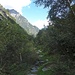 Auf krummen Touren <br />Im Val d'Osuren