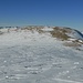The summit of Curvér Pintg da Taspegn.
