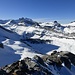 Blick über die Spittelmatte Richtung Engstligenalp