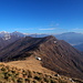 rifugio SEC e monte Rai