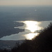 la magia del lago luccicante