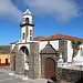 Kirche von Valverde