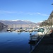 Campione d'Italia : Lago Ceresio