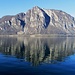 Campione d'Italia : Lago Ceresio e Monte San Salvatore